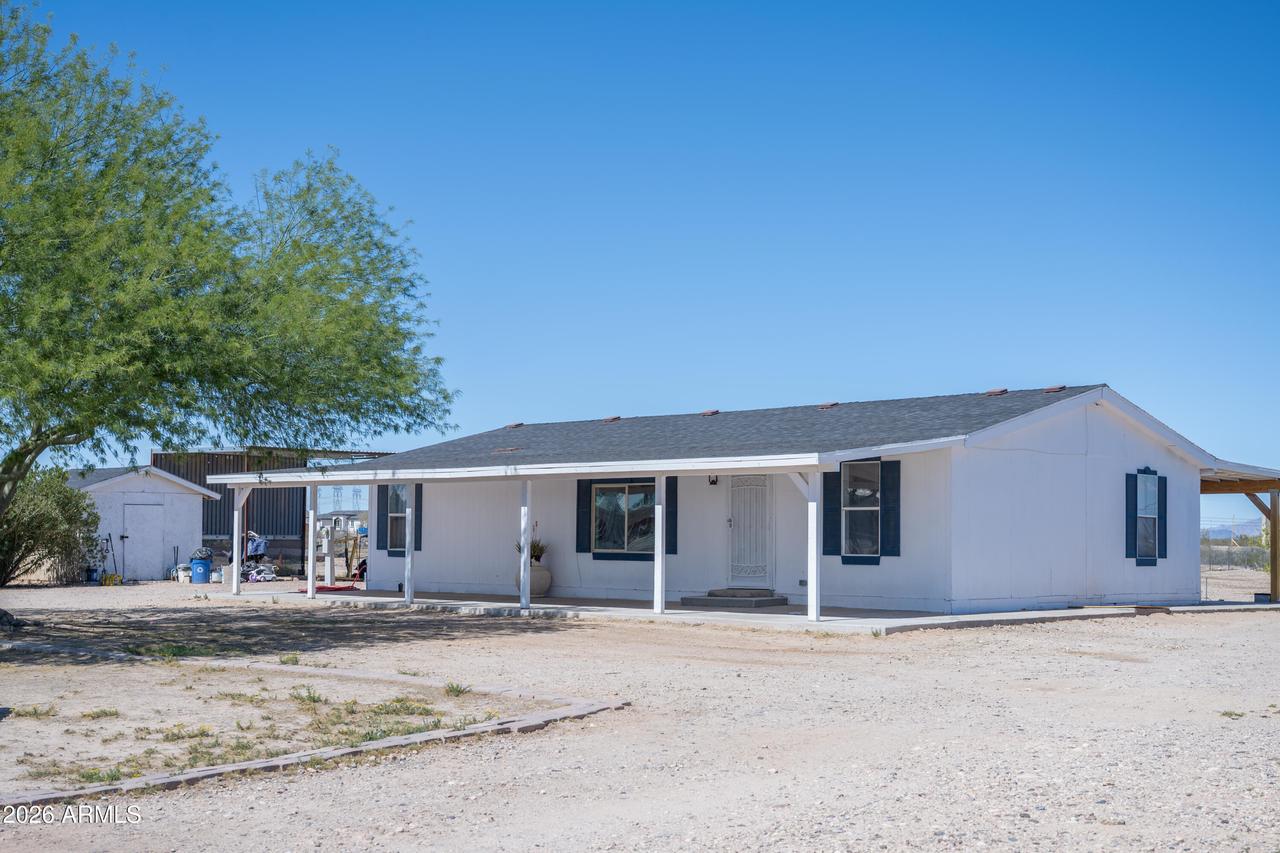 34126 W Pecan St., Tonopah, AZ 85354