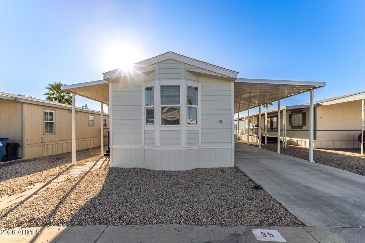 2140 E Michigan Ave. #35, Phoenix, AZ 85024