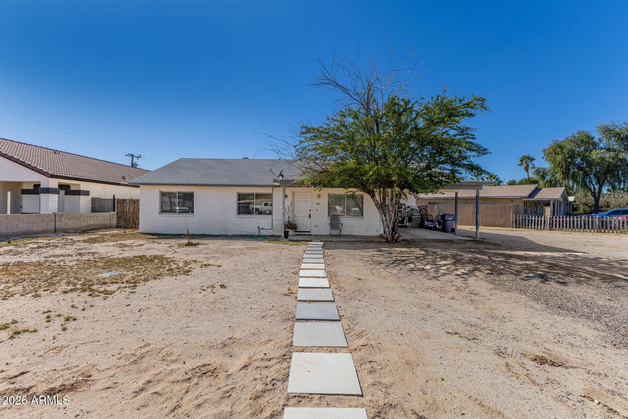202 1st Ave., Buckeye, AZ 85326
