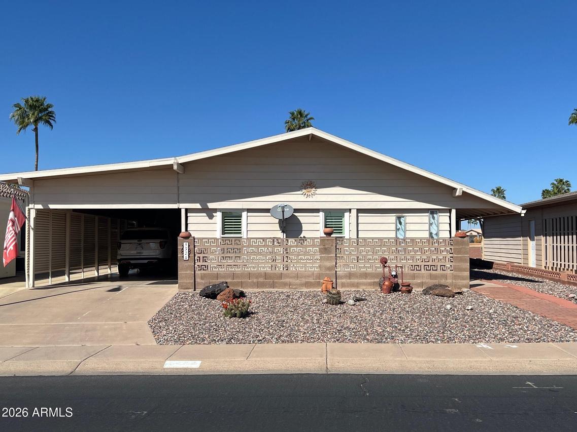 5324 E Hermosa Vista Dr., Mesa, AZ 85215