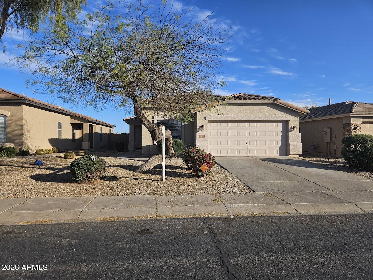 43682 W Elm Dr., Maricopa, AZ 85138