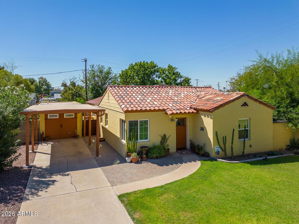 1413 W Glenrosa Ave., Phoenix, AZ 85013