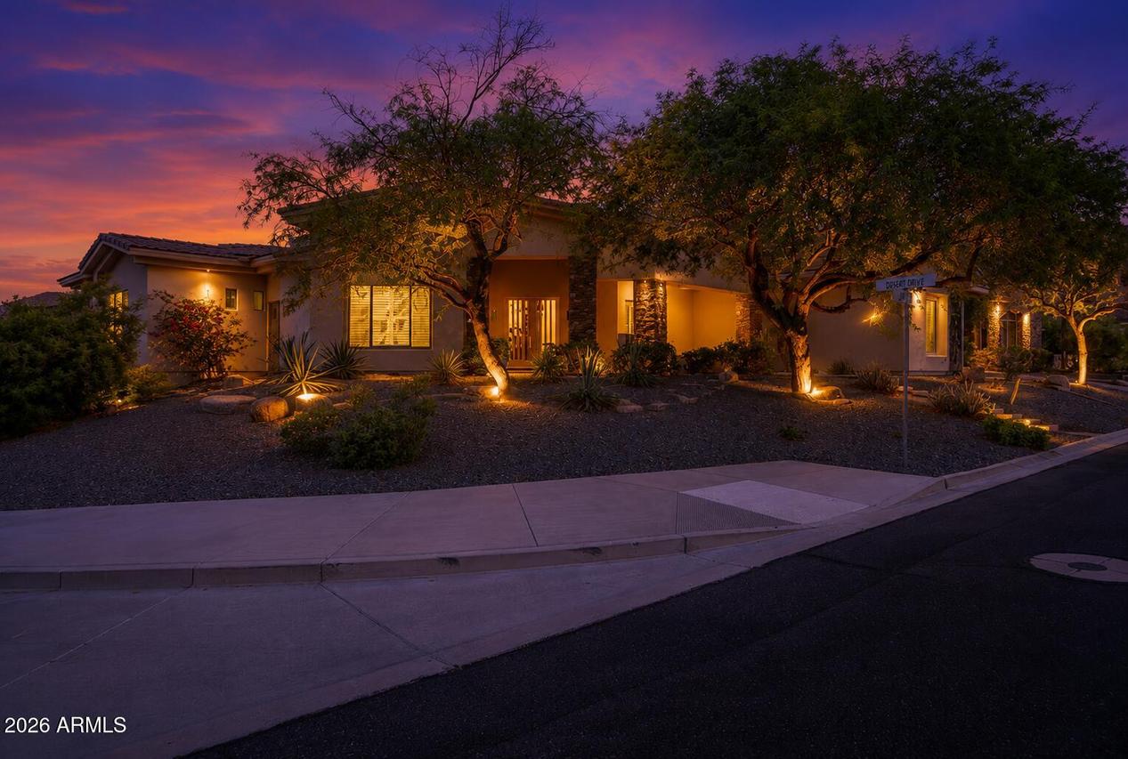 8705 S 24th Pl., Phoenix, AZ 85042