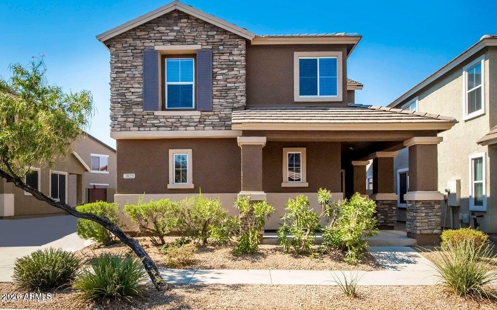 3029 W Villa Cassandra Dr., Phoenix, AZ 85086