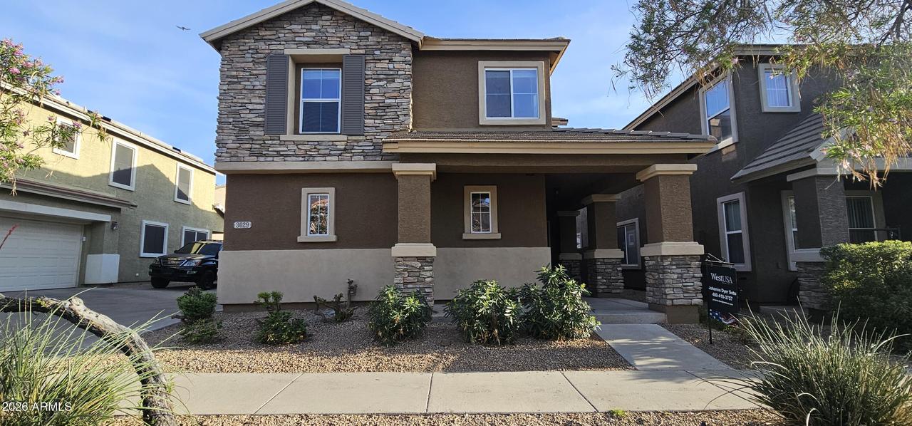 3029 W Villa Cassandra Dr., Phoenix, AZ 85086
