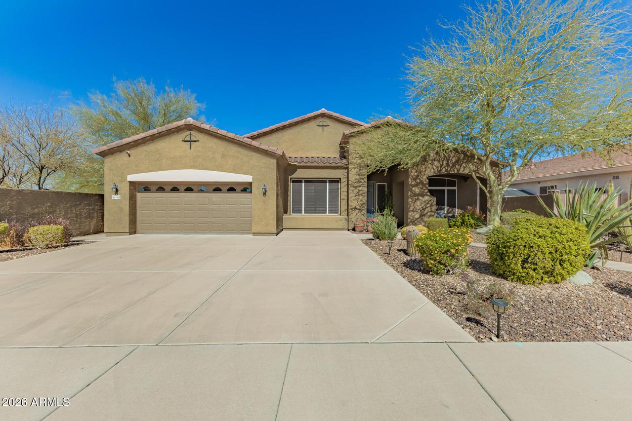 9852 W Hedge Hog Pl., Peoria, AZ 85383