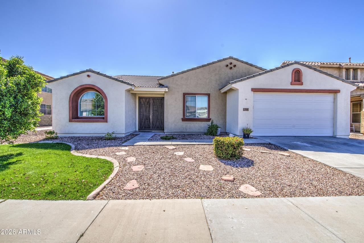 7213 W Ellis St., Laveen, AZ 85339