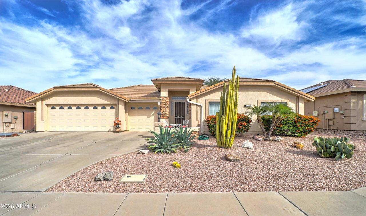 11022 E Natal Ave., Mesa, AZ 85209