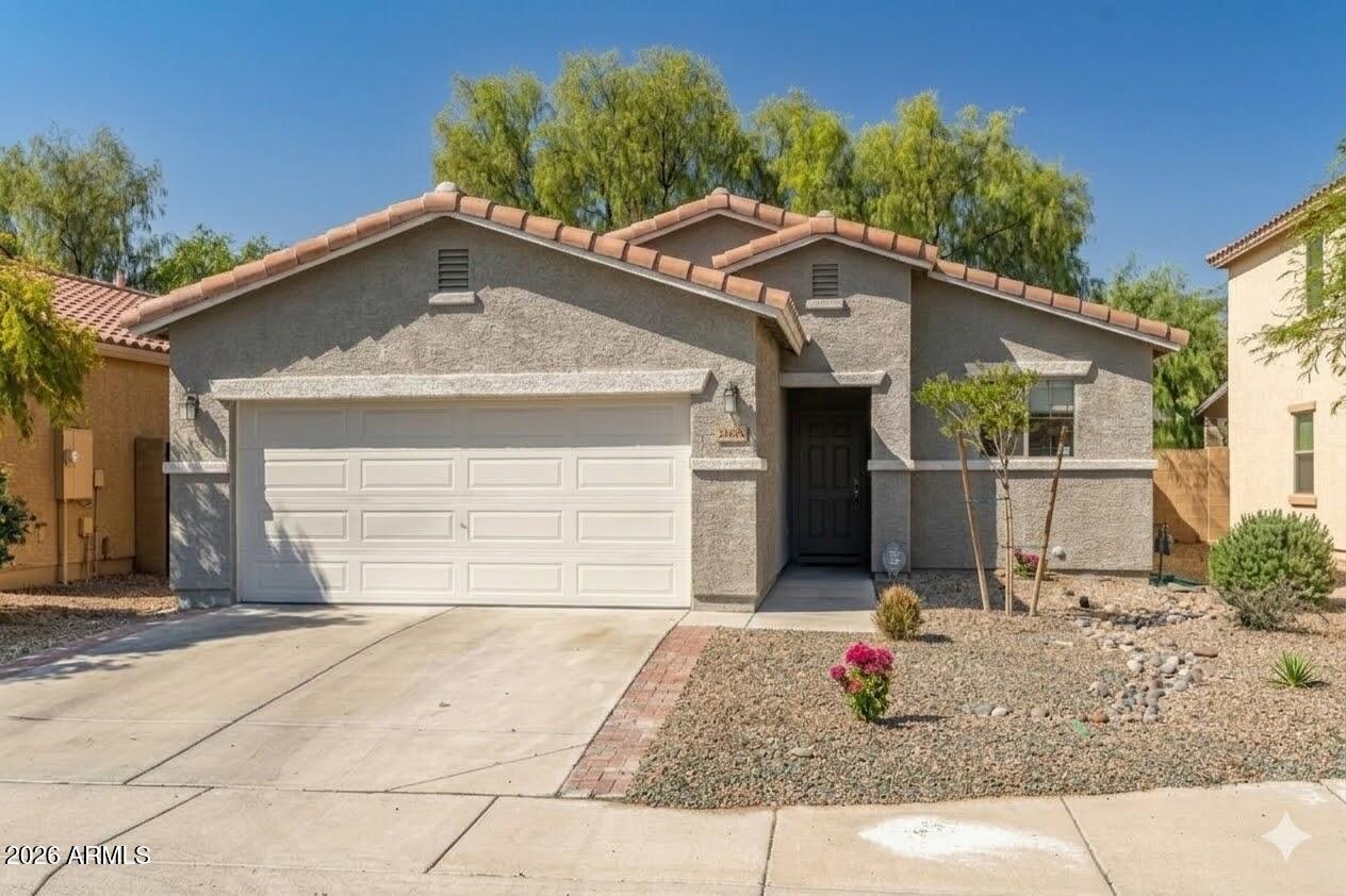 20682 N Alma Dr., Maricopa, AZ 85138