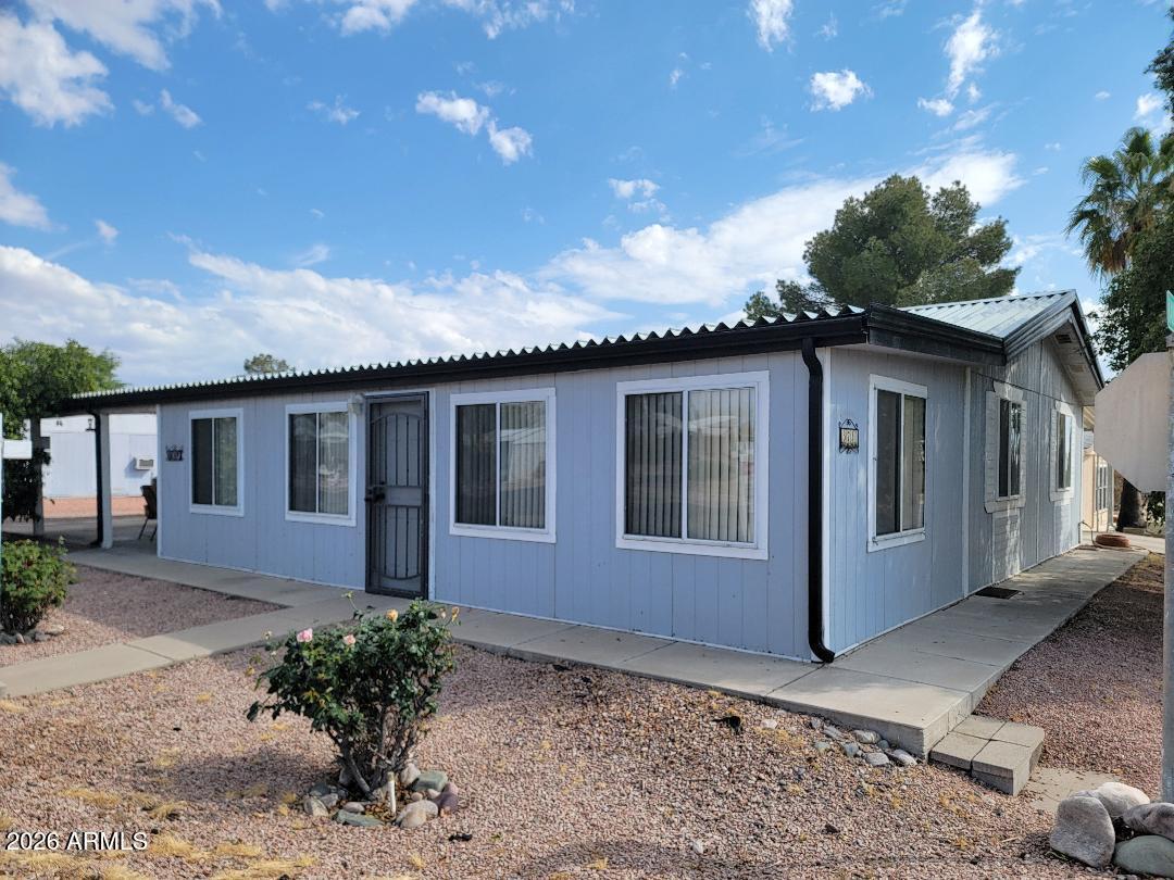 3731 N Kansas Ave., Florence, AZ 85132