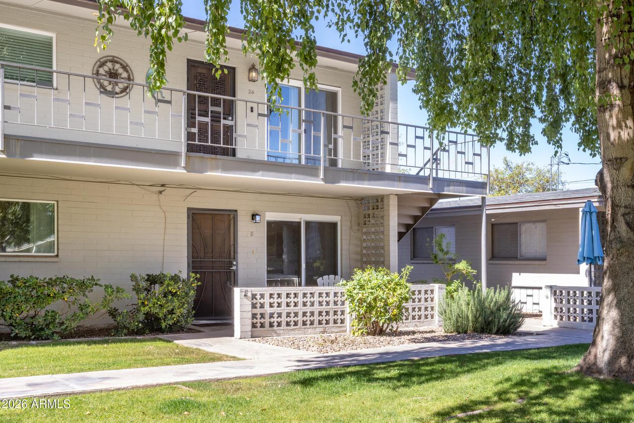 5550 N 12th St. #8, Phoenix, AZ 85014