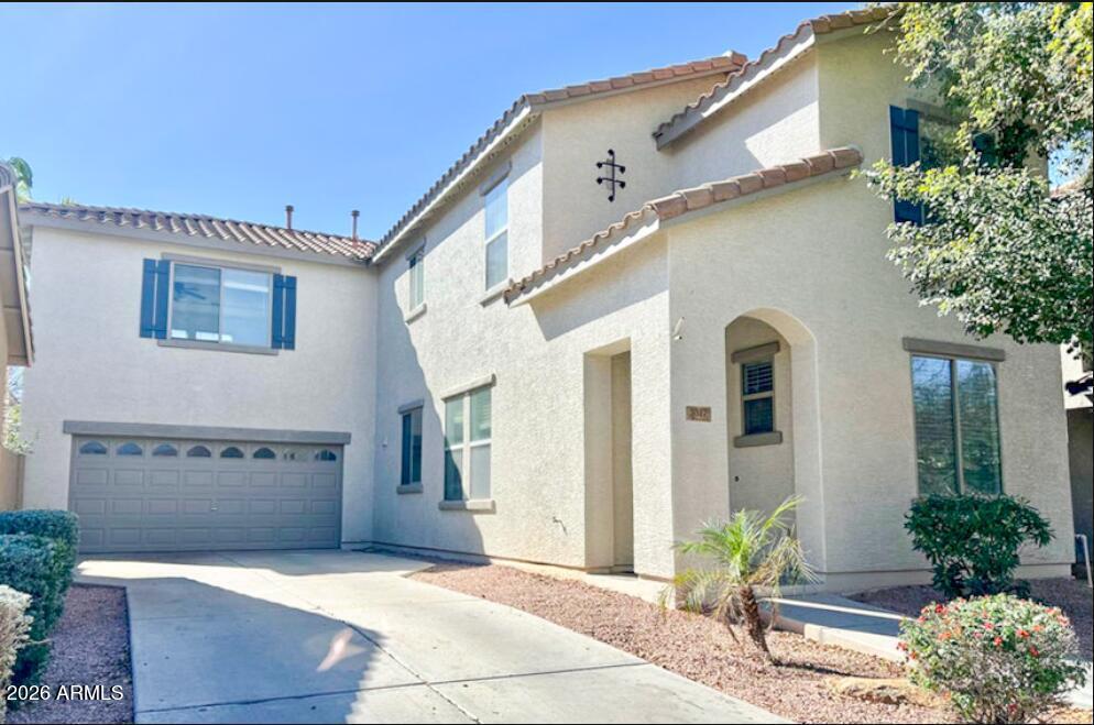 3317 E Carla Vista Dr., Gilbert, AZ 85295