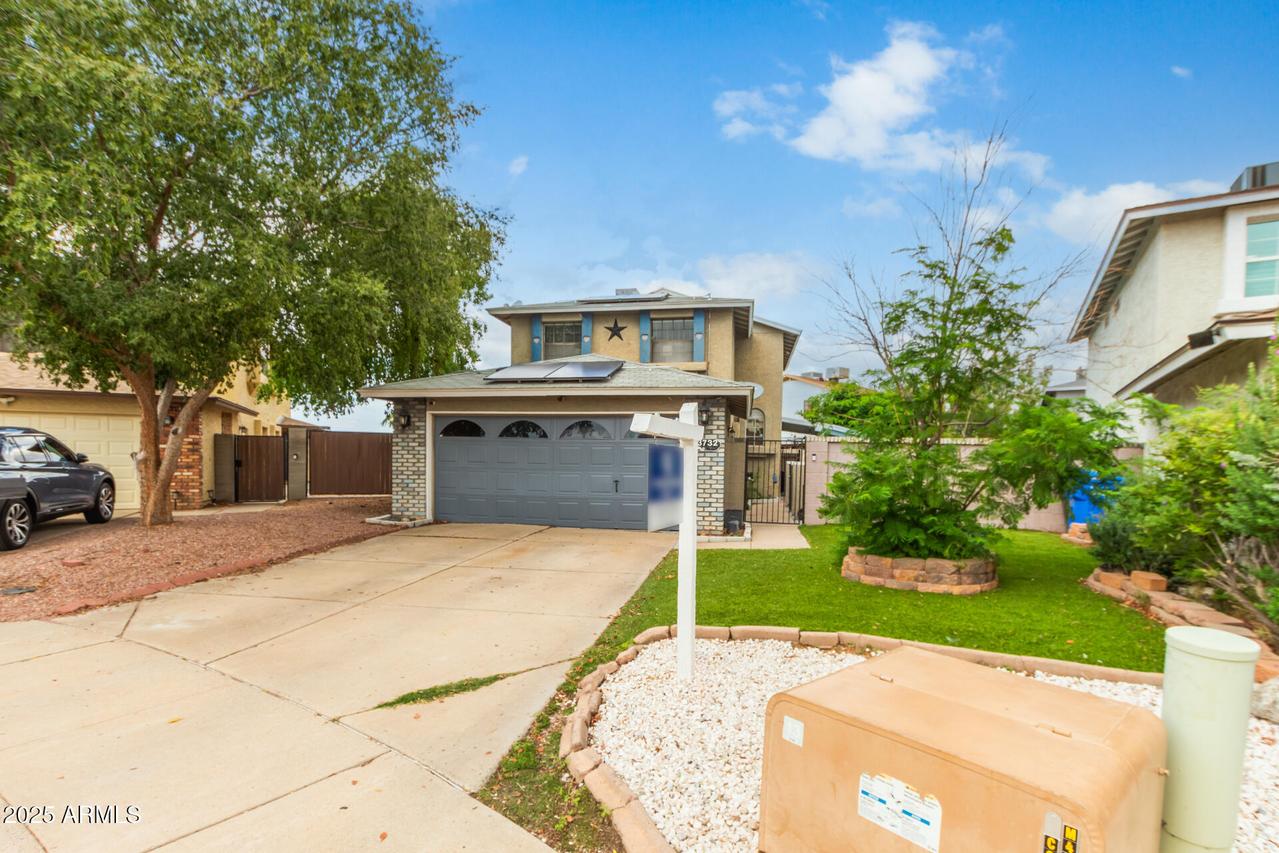 3732 W Bluefield Ave., Glendale, AZ 85308