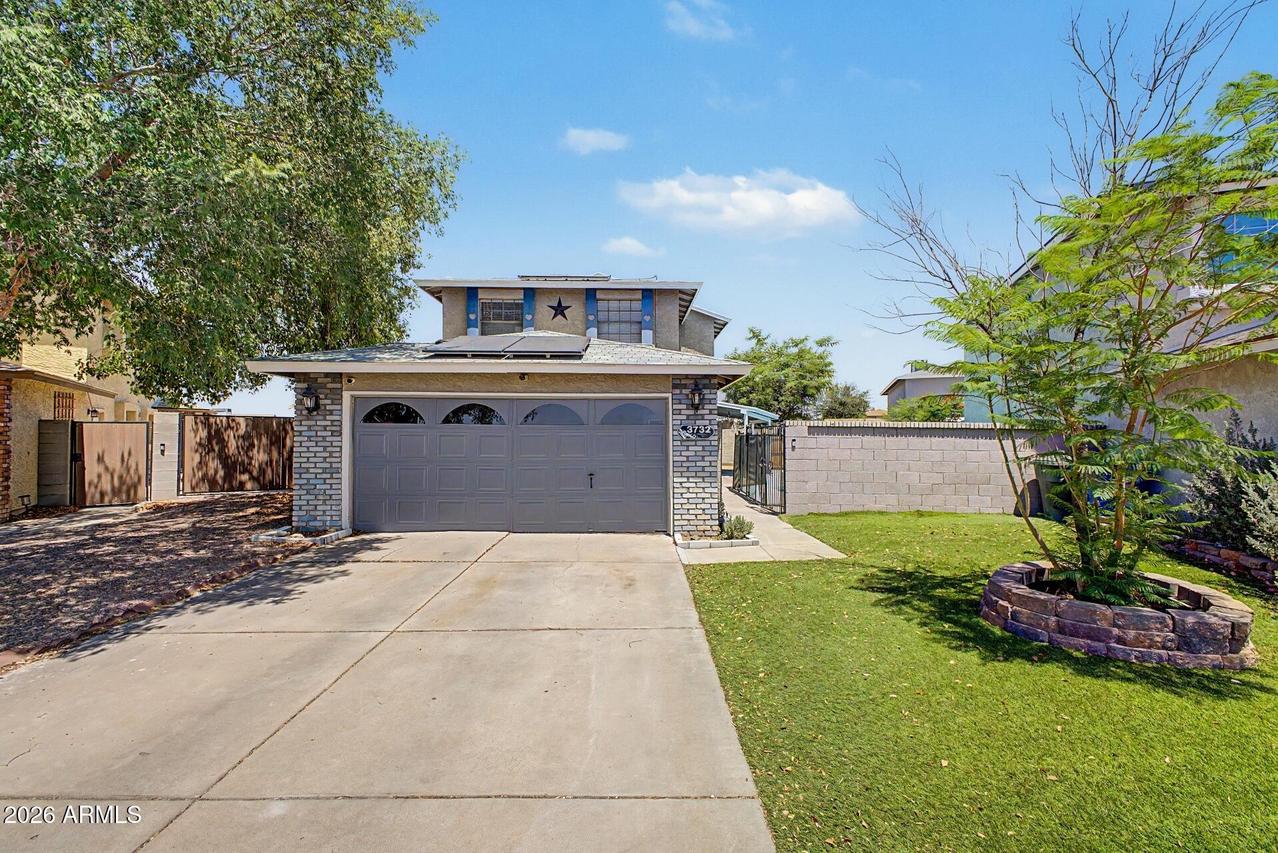 3732 W Bluefield Ave., Glendale, AZ 85308