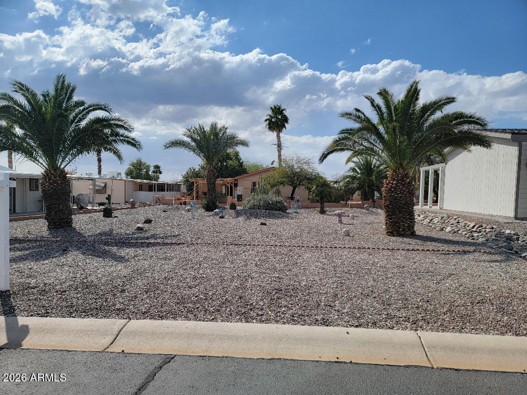 3706 N Kansas Ave. #113, Florence, AZ 85132