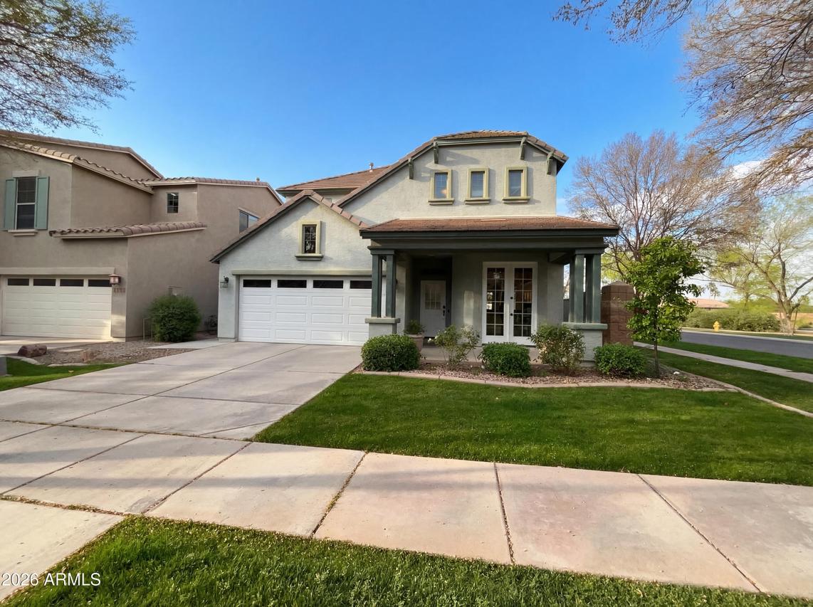 4384 E Page Ave., Gilbert, AZ 85234