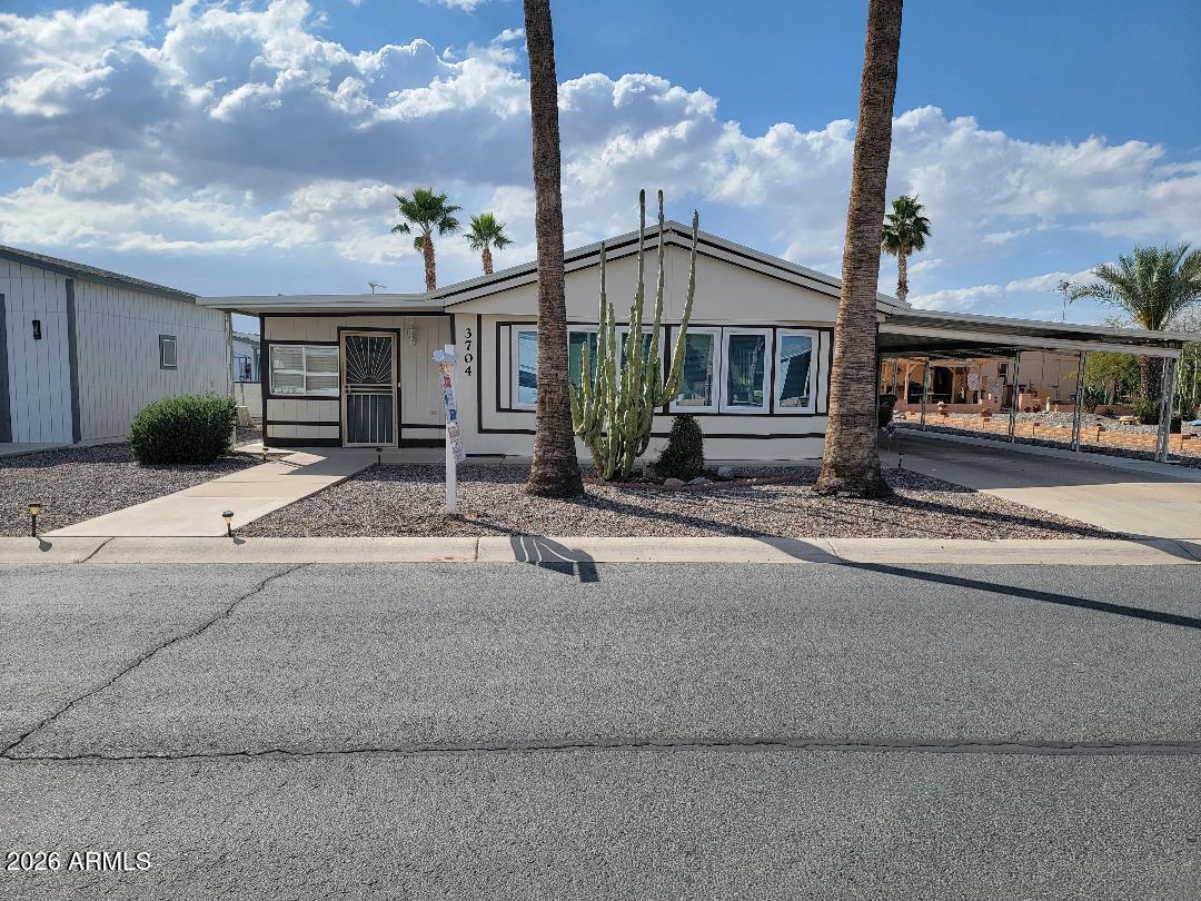 3704 N Kansas Ave., Florence, AZ 85132