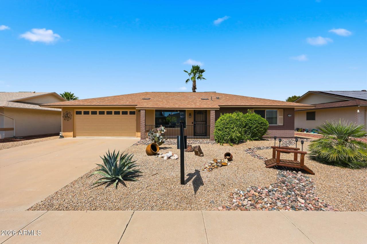 12402 W Sonnet Dr., Sun City West, AZ 85375