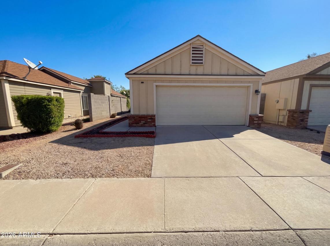 18803 N 33rd Dr., Phoenix, AZ 85027