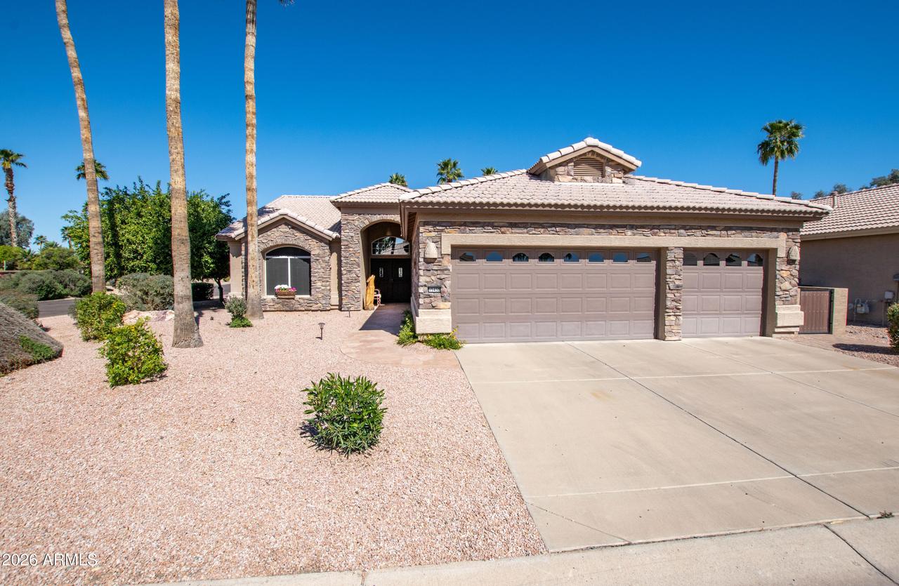 15450 W Fairmount Ave., Goodyear, AZ 85395