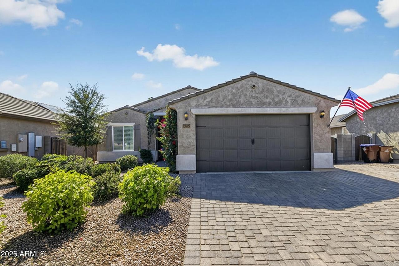 2015 W Olivia Dr., San Tan Valley, AZ 85144