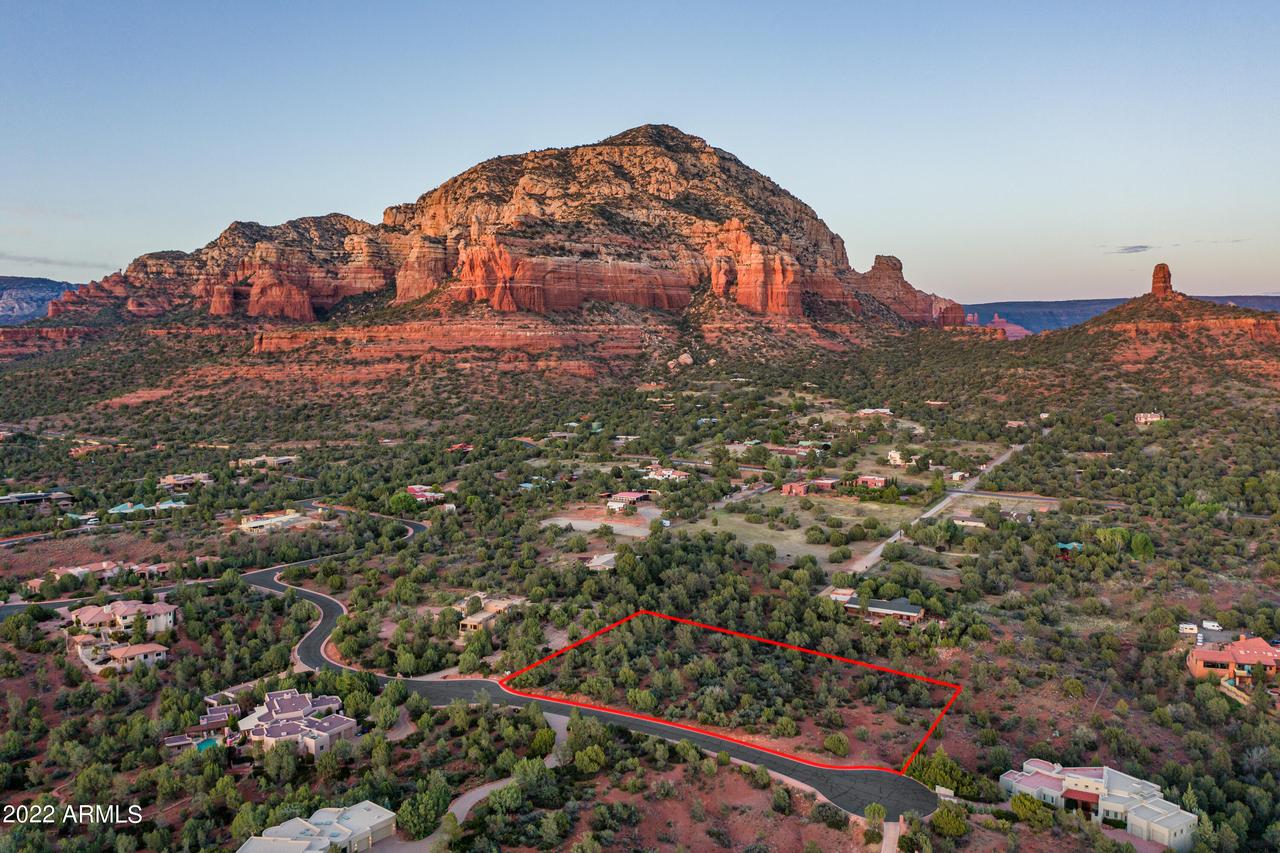 100 Silverleaf Dr. #27, Sedona, AZ 86336