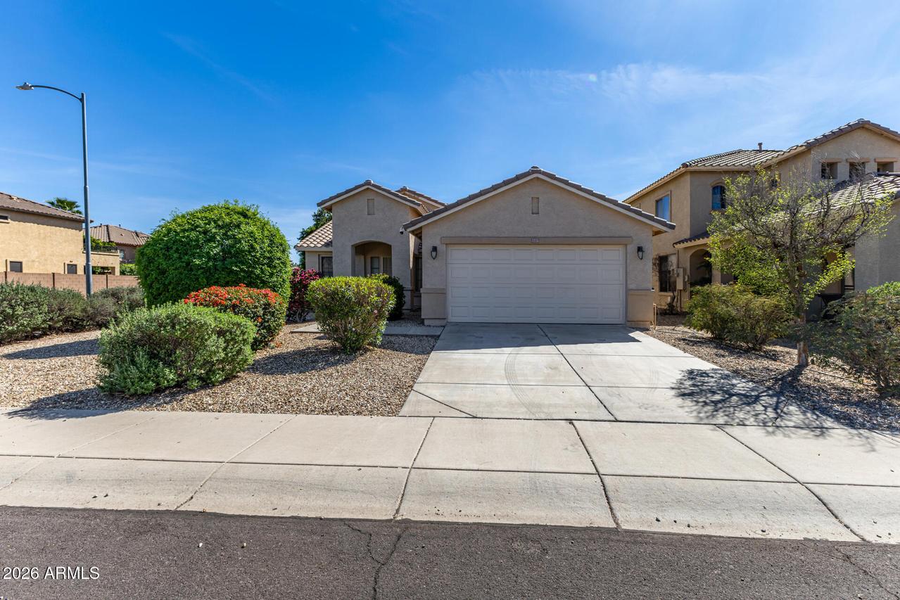15317 W Tasha Dr., Surprise, AZ 85374