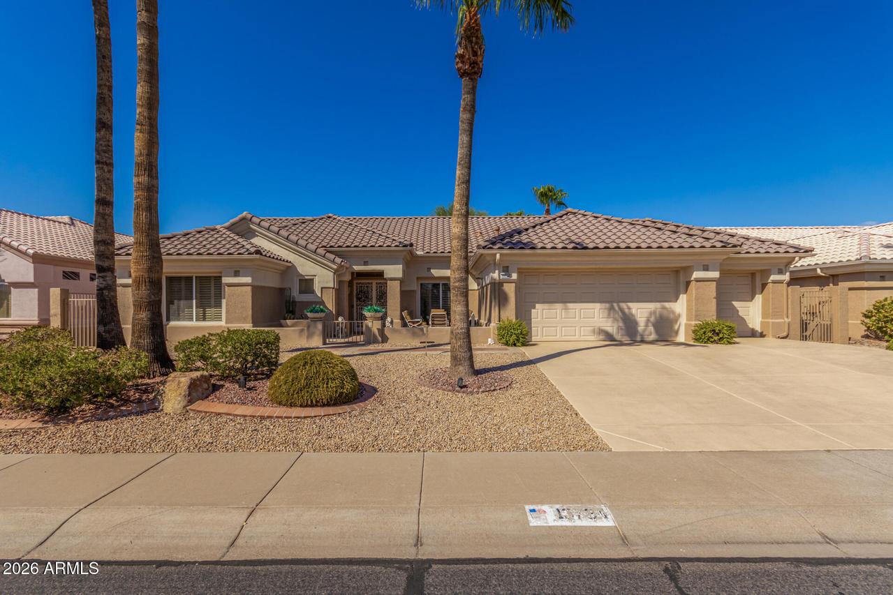 13734 W Via Tercero, Sun City West, AZ 85375