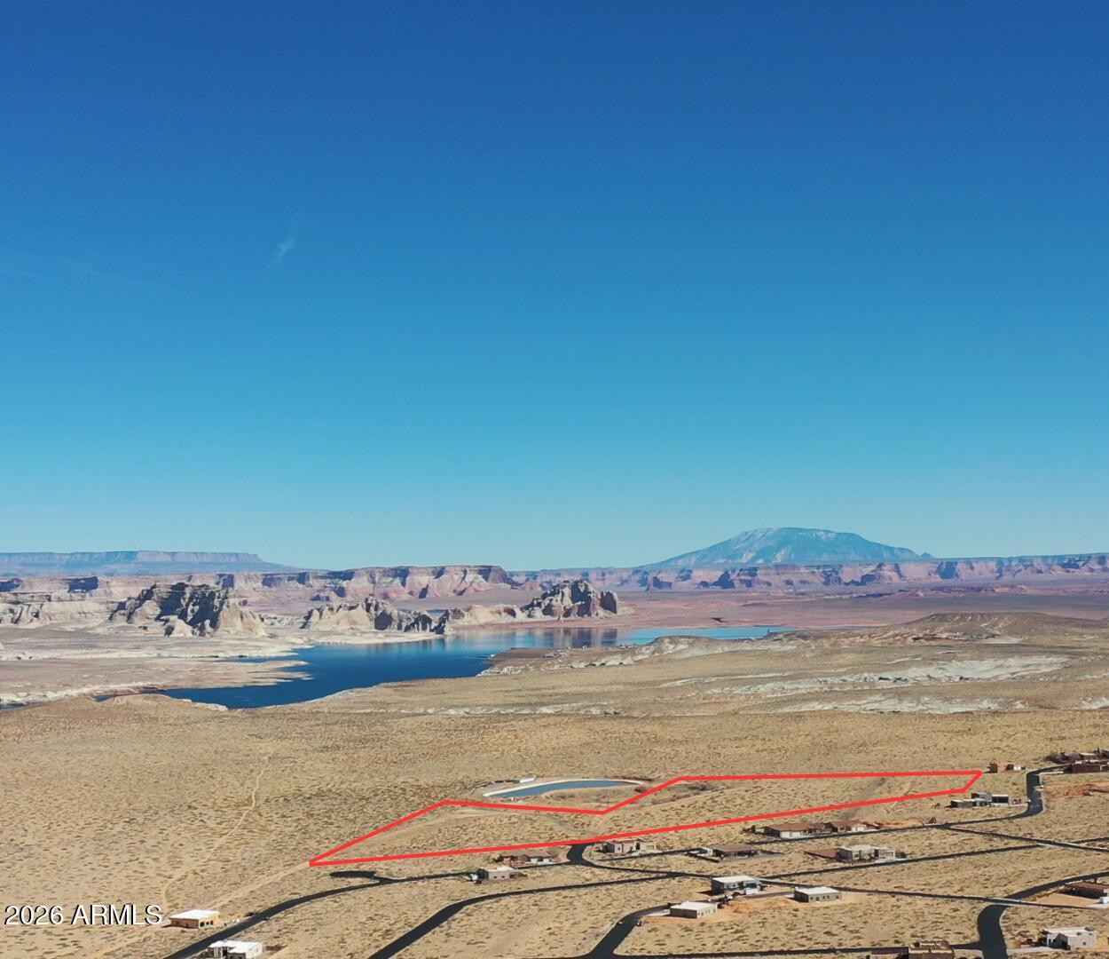 31x Canyon View Dr. #-, Page, AZ 86040