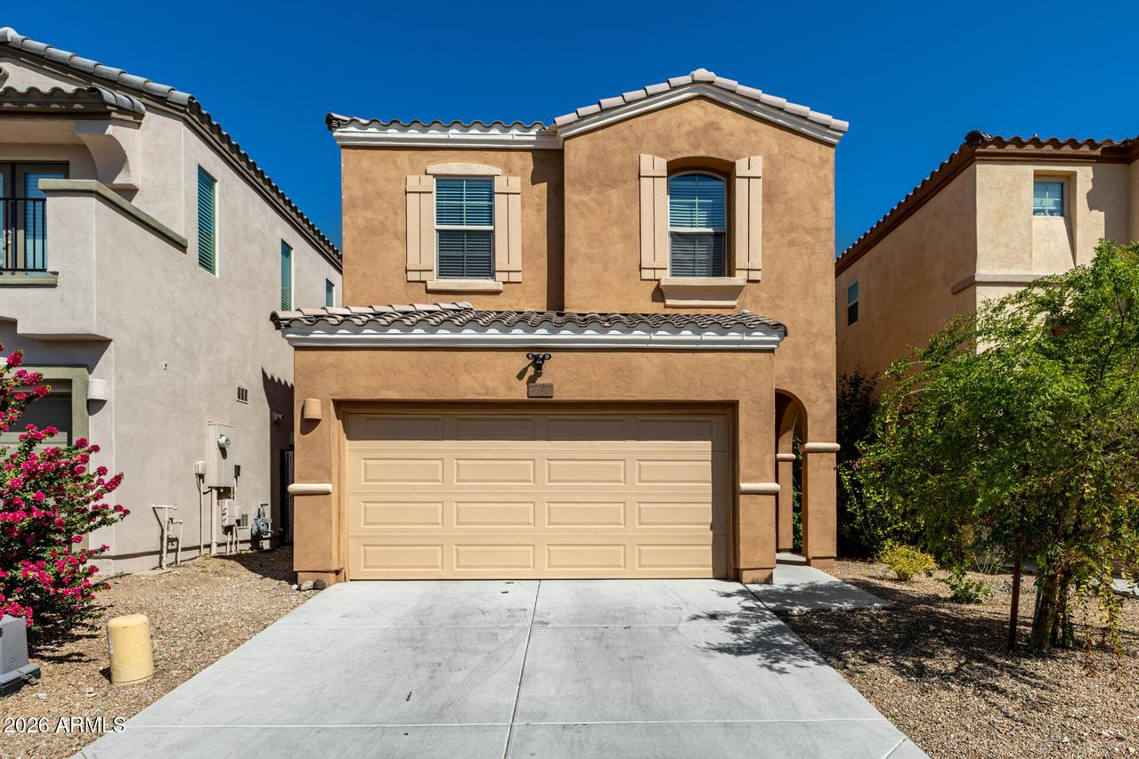 1634 W Redwood Ln., Phoenix, AZ 85045