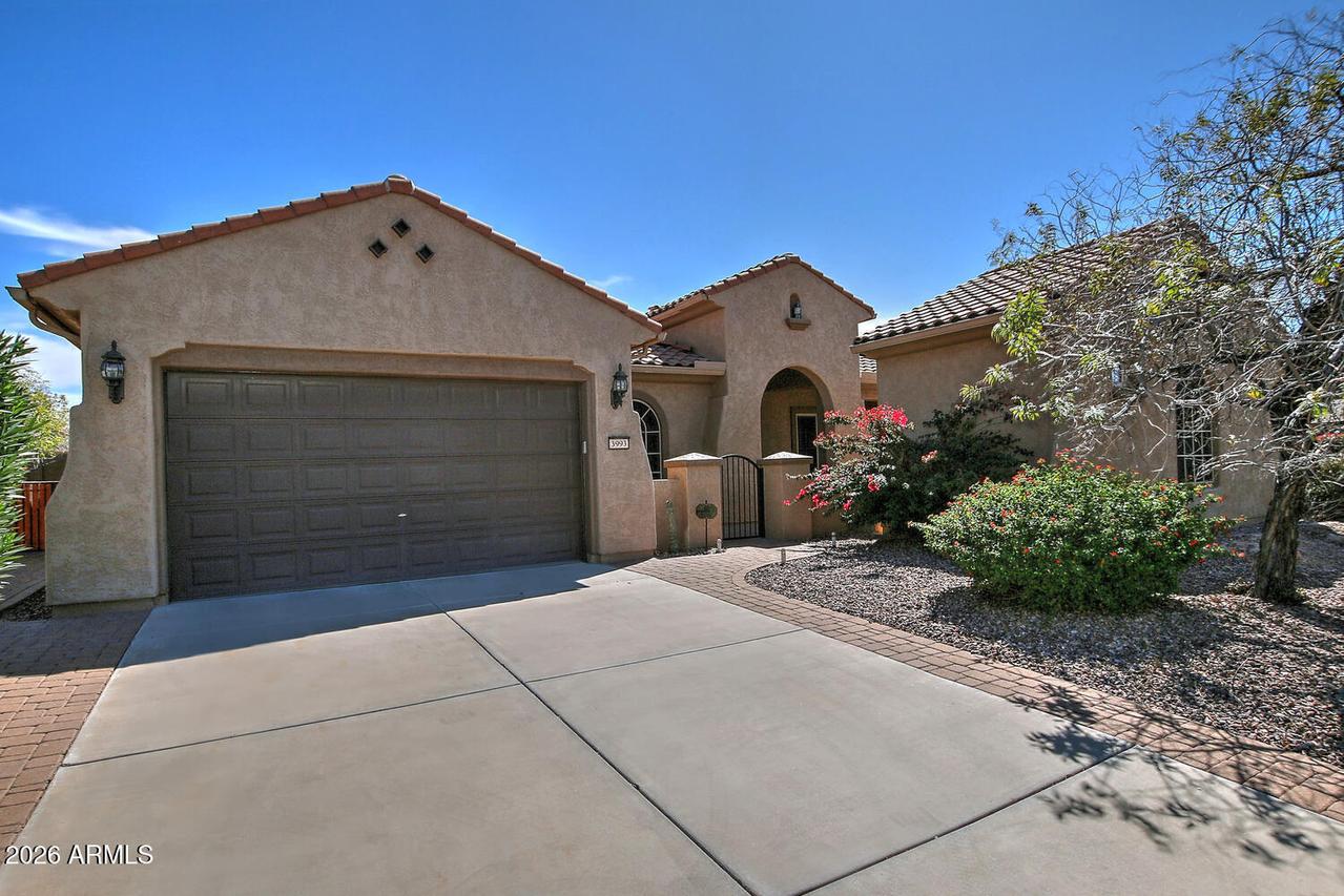 3993 N Monument Dr., Florence, AZ 85132