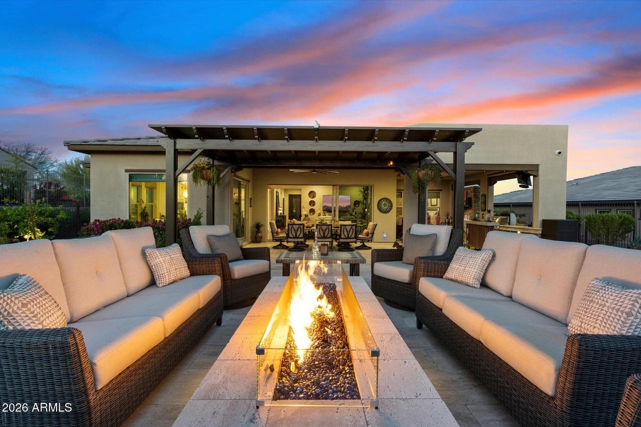 17561 E Blaze Ln., Rio Verde, AZ 85263