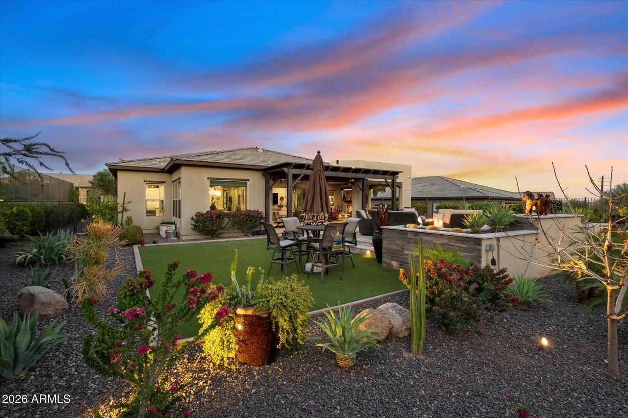 17561 E Blaze Ln., Rio Verde, AZ 85263