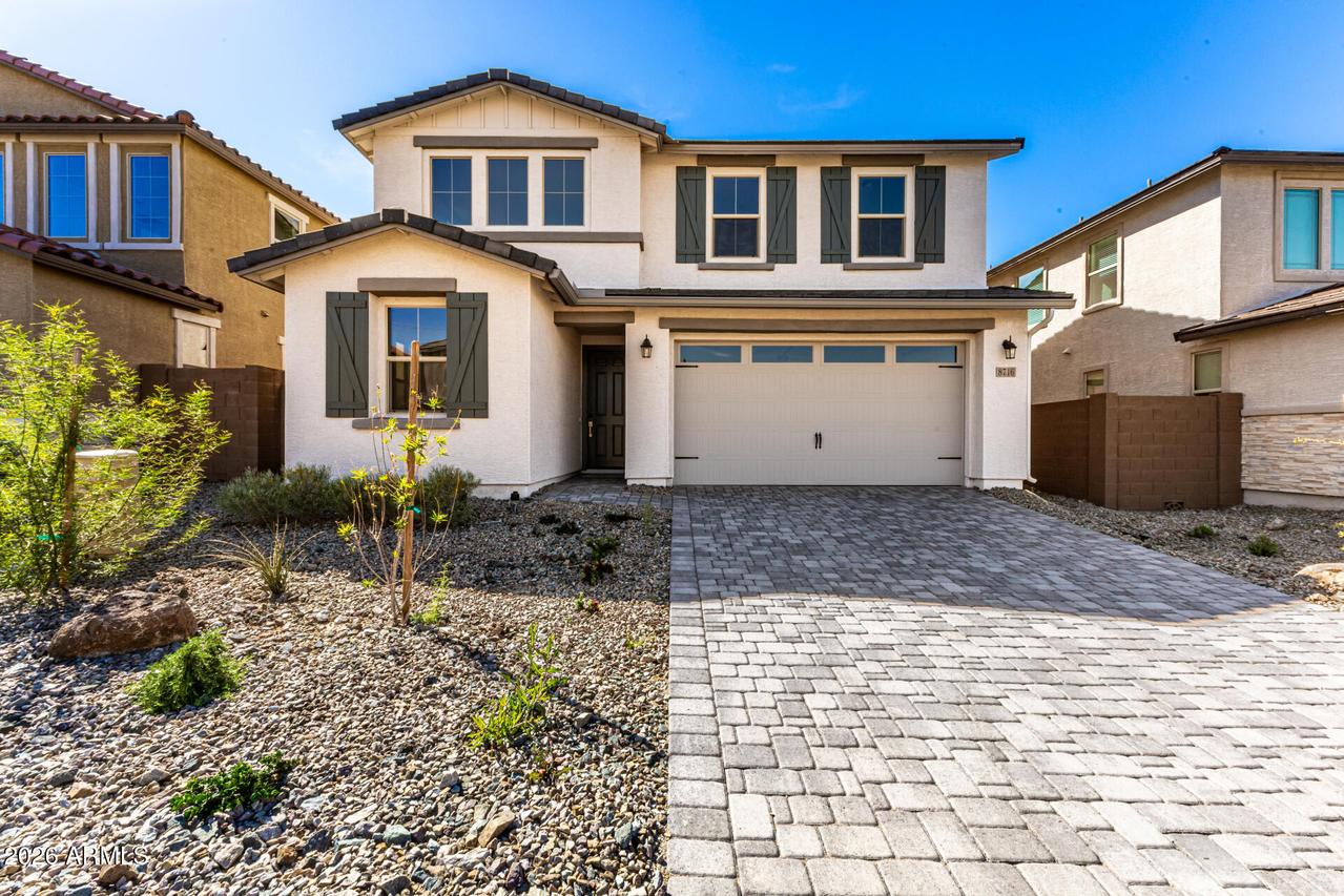 8716 S 170th Ave., Goodyear, AZ 85338