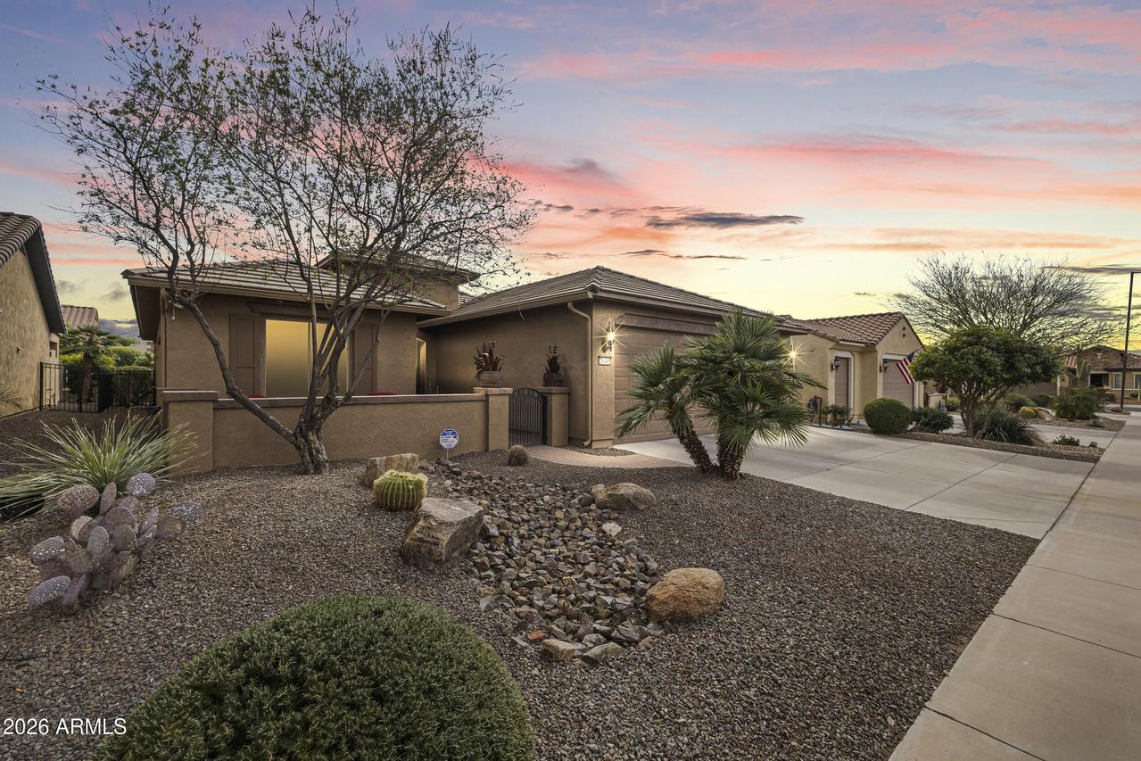 26485 W Pontiac Dr., Buckeye, AZ 85396