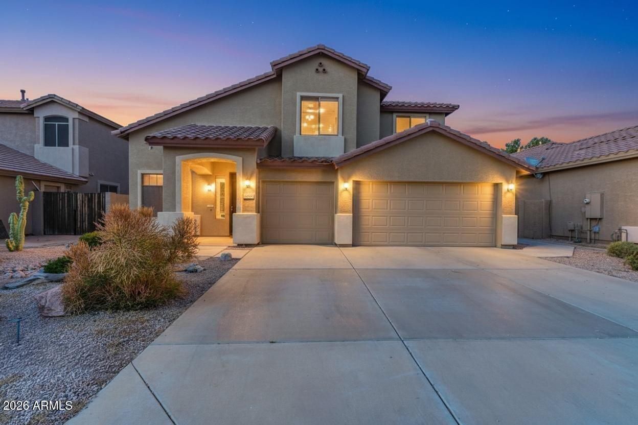 10438 E Knowles Ave., Mesa, AZ 85209