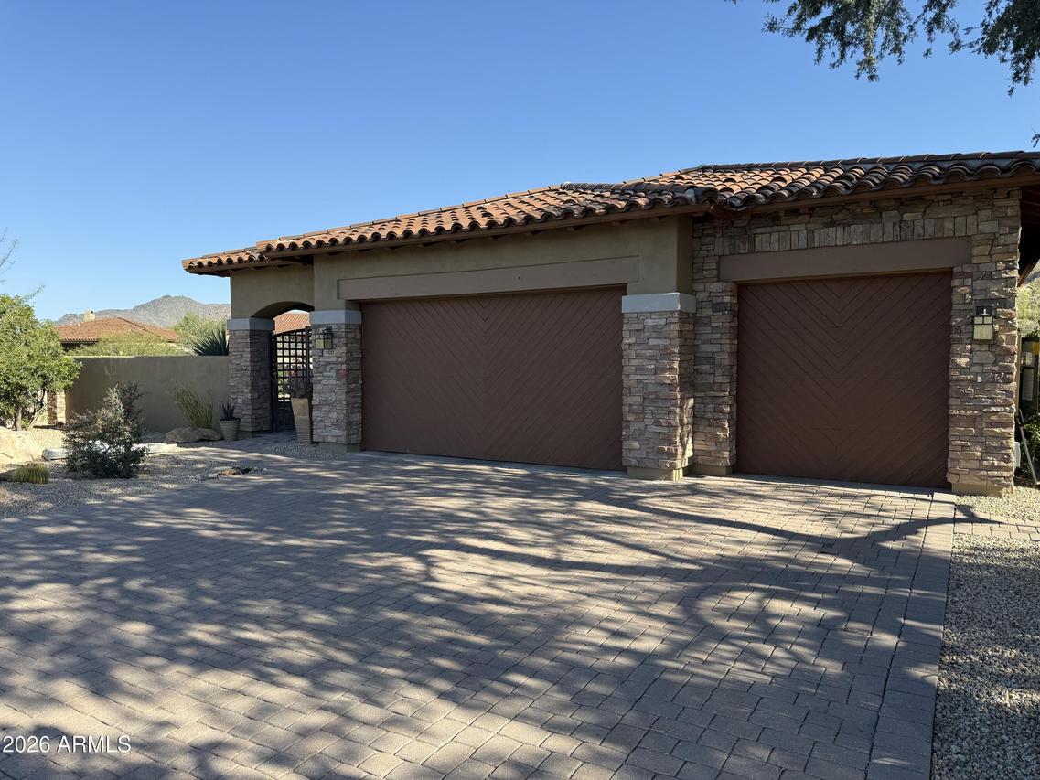 7532 E Camino Puesta Del Sol, Scottsdale, AZ 85266