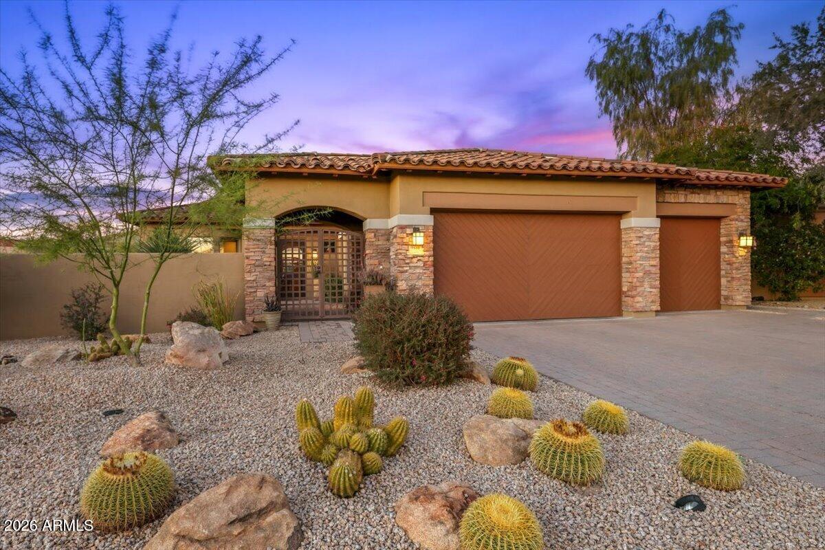 7532 E Camino Puesta Del Sol, Scottsdale, AZ 85266