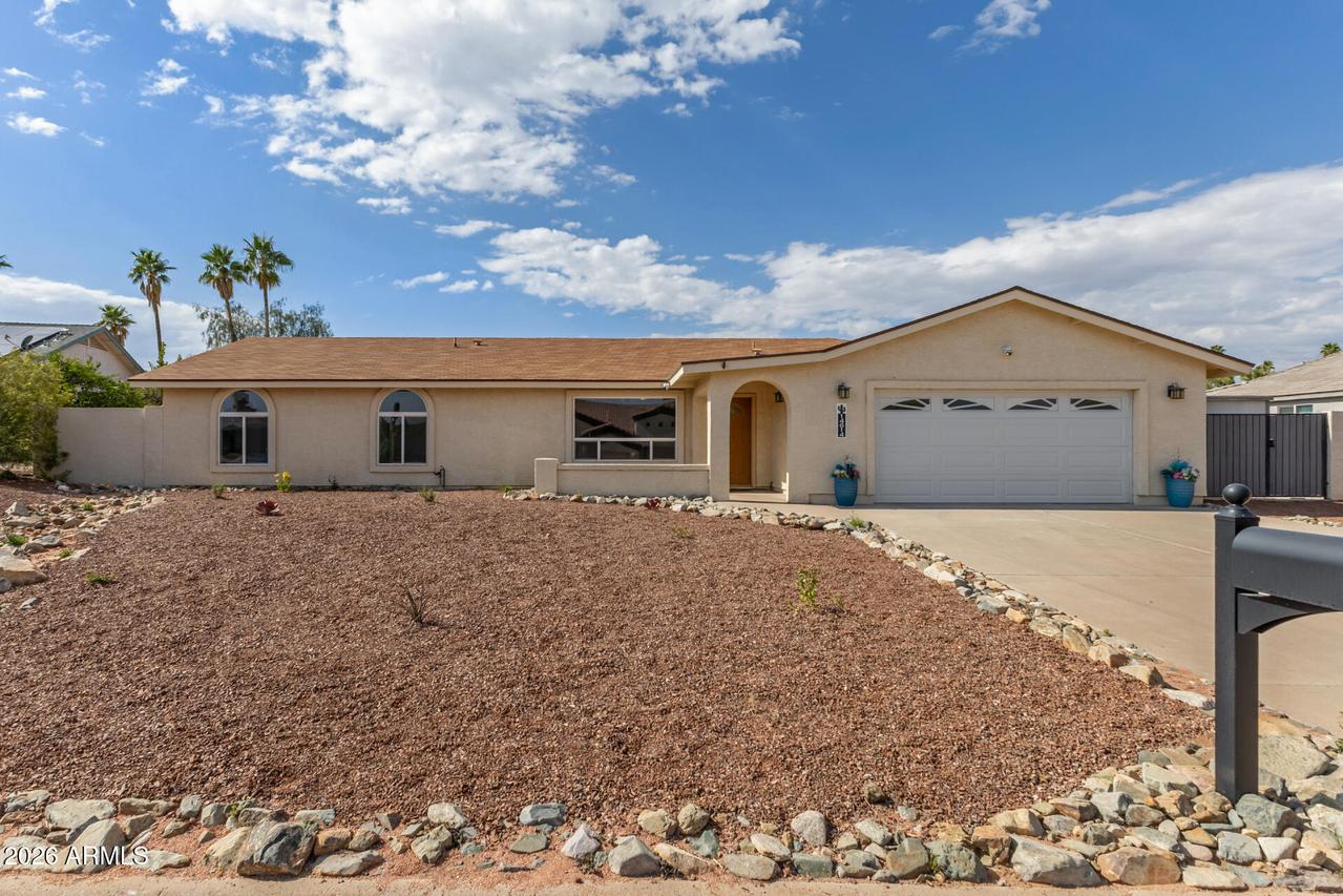 14614 N Dickens Ct., Fountain Hills, AZ 85268