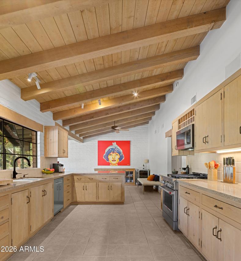 5124 E Desert Park Ln., Paradise Valley, AZ 85253