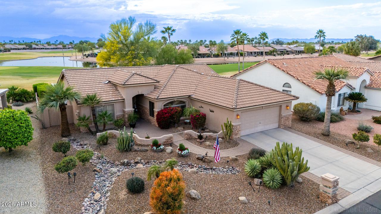 24312 S Stoney Path Dr., Sun Lakes, AZ 85248