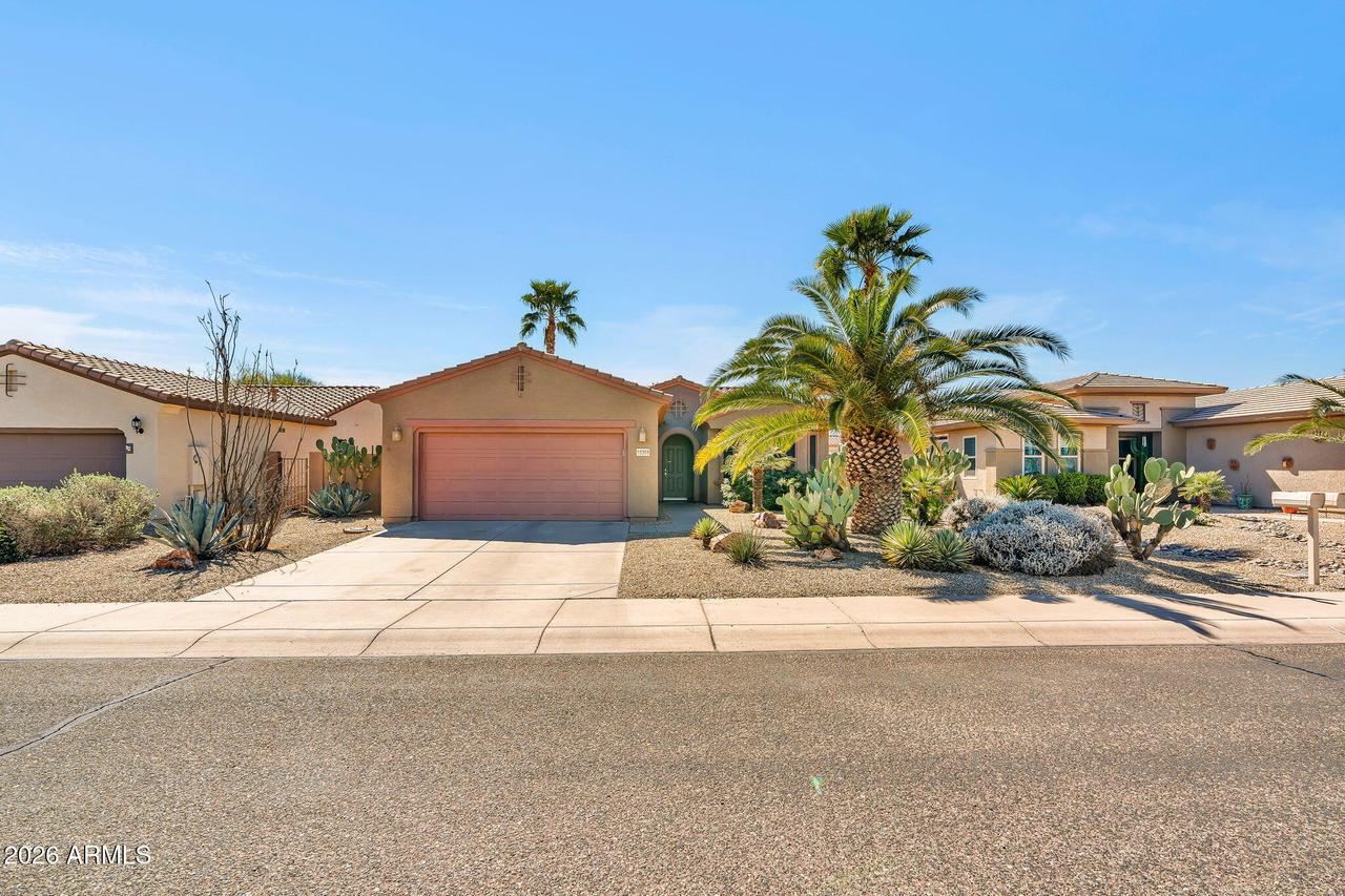 16309 W Kearney Ln., Surprise, AZ 85387