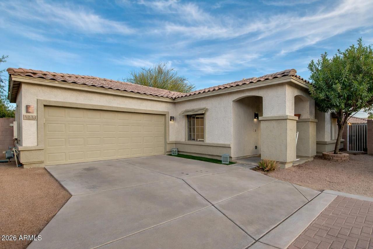 2633 E Waterview Ct., Chandler, AZ 85249