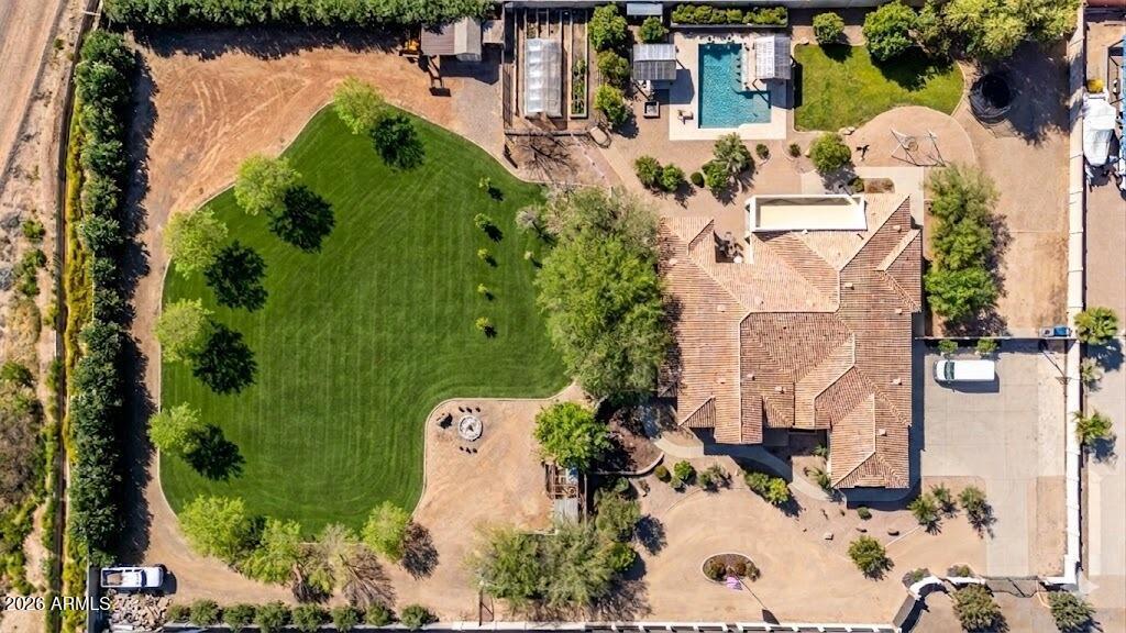 16325 E Magnolia Dr., Gilbert, AZ 85298