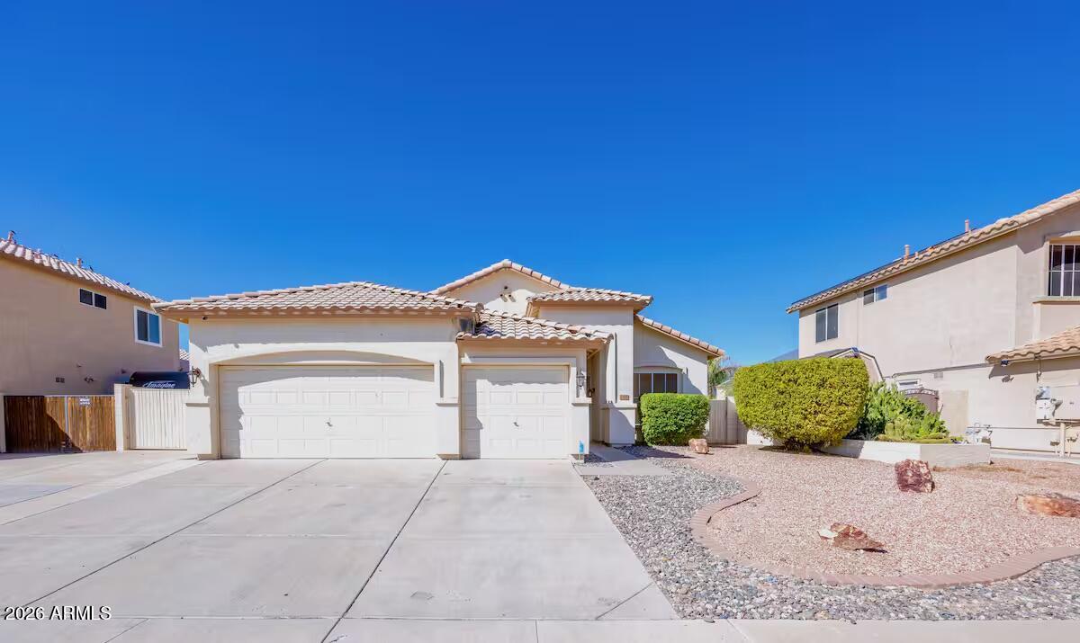 2582 S 159th Ave., Goodyear, AZ 85338