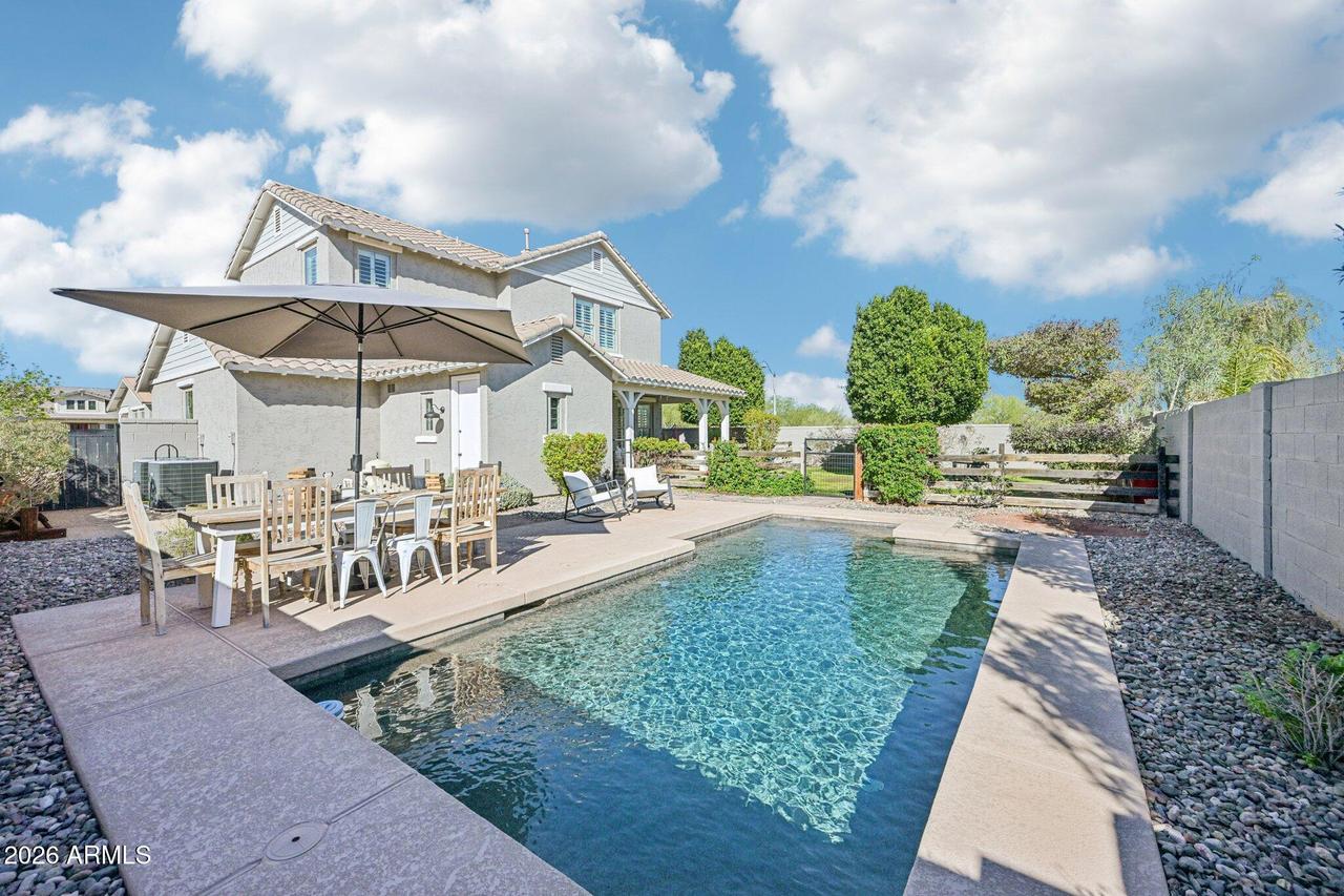 20363 W Thayer St., Buckeye, AZ 85396