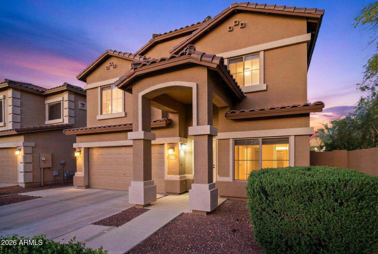 33611 N 26th Ave., Phoenix, AZ 85085