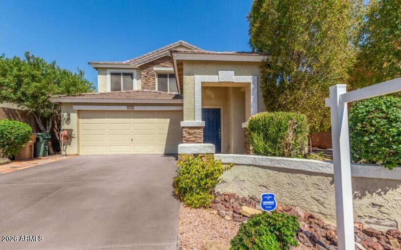 1003 N 169th Ave., Goodyear, AZ 85338