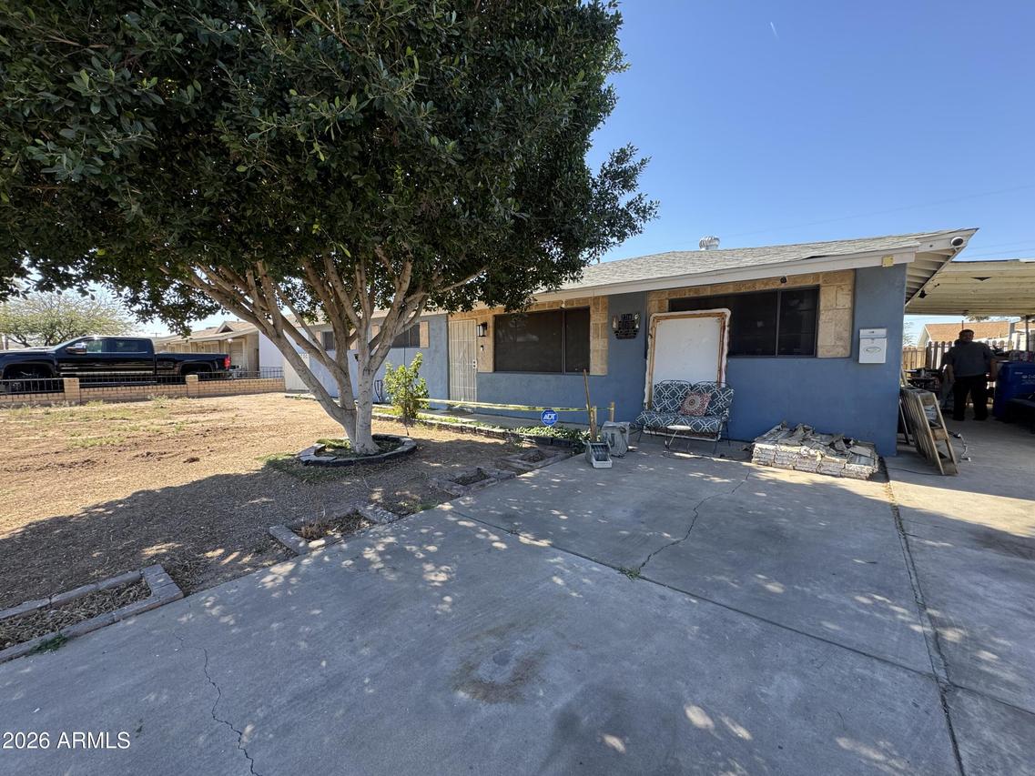 2714 N 40th Ave., Phoenix, AZ 85009