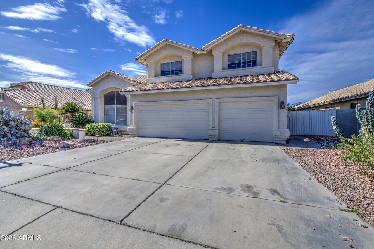 12403 W Monte Vista Rd., Avondale, AZ 85392